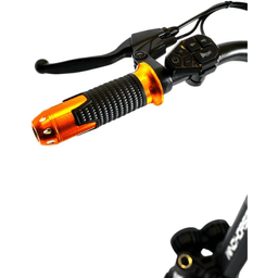 Windhorse H4 Electric Scooter – 1800W Motor, 48V 13Ah Battery, 48 km/h Speed & 29 km Range thumbnail 7