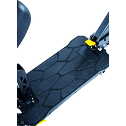 Windhorse H4 Pro Electric Scooter – 1800W, 48V, & 50 km Range thumbnail 8