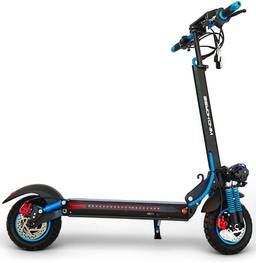 Windhorse H5 Electric Scooter – 1200W, 48V, & 30 km Range thumbnail 4