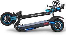 Windhorse H5 Electric Scooter – 1200W, 48V, & 30 km Range thumbnail 9