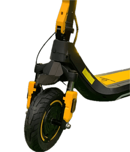 Kugoo M3 Pro Electric Scooter – 600W, 48V, & 52 km Range thumbnail 2