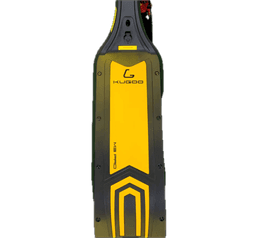 Kugoo M3 Pro Electric Scooter – 600W, 48V, & 52 km Range thumbnail 4