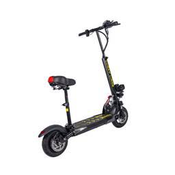 Lucky Liang L1 Electric Scooter – 1000W, 48V 13Ah, 30 km Range thumbnail 8