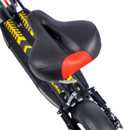 Lucky Liang L1 Electric Scooter – 1000W, 48V 13Ah, 30 km Range thumbnail 10