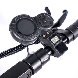 Lucky Liang L1 Electric Scooter – 1000W, 48V 13Ah, 30 km Range thumbnail 11