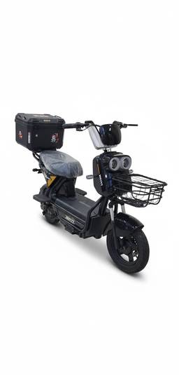 Meiyi EX3 Electric Scooter – 800W, 48V 20Ah 60 km/h Speed & 55 km Range thumbnail 1