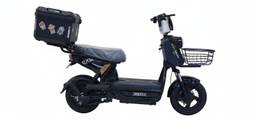 Meiyi EX3 Electric Scooter – 800W, 48V 20Ah 60 km/h Speed & 55 km Range thumbnail 2