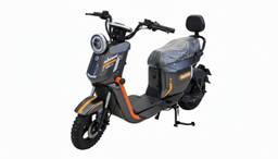 Meiyi U2 Electric Scooter – 800W, 48V 20Ah, 60 km/h Speed & 55 km Range thumbnail 1