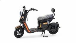 Meiyi U2 Electric Scooter – 800W, 48V 20Ah, 60 km/h Speed & 55 km Range thumbnail 4