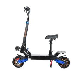 Kugoo S5 Pro Electric Scooter – 1200W , 54.6V 15Ah , 55 km/h & 50 km Range thumbnail 1