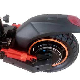 Kugoo S5 Max Electric Scooter – 1200W, 54.6V 13Ah , 55 km/h & 30 km Range thumbnail 2