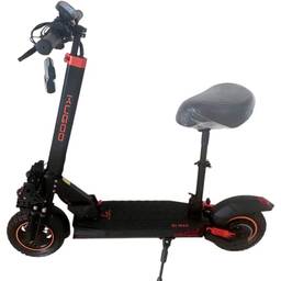 Kugoo S5 Max Electric Scooter – 1200W, 54.6V 13Ah , 55 km/h & 30 km Range thumbnail 1