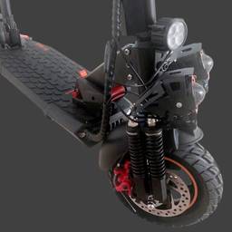 Kugoo S5 Max Electric Scooter – 1200W, 54.6V 13Ah , 55 km/h & 30 km Range thumbnail 3