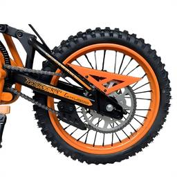 Kugoo Wish 02 Pro Electric Bike– 2500W & 60 km Range thumbnail 4