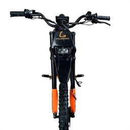Kugoo Wish 02 Pro Electric Bike– 2500W & 60 km Range thumbnail 8