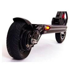 Kugoo X1 Electric Scooter – 600W Motor, 48V 13Ah Battery, 37 km/h Speed & 50 km Range thumbnail 2