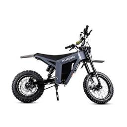 KUGOO WISH 01 Electric Dirt Bike – 2025 New Colors  thumbnail 1