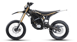2026 Surron Ultra Bee HP – 21 kW Electric Dirt Bike - Black - Image 13 (thumbnail)