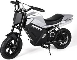Paonago ADV 250 - 250W 25.2V 5.2Ah - Grey - Image 2 (thumbnail)