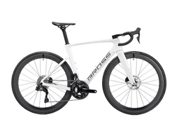 Bross Vagabond Aero 6i 2026 - 105 Di2 Carbon Road Bike - Blue - Image 3 (thumbnail)