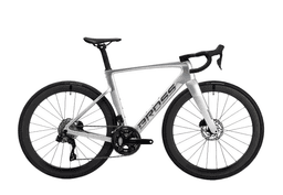 Bross Vagabond Aero 6i 2026 - 105 Di2 Carbon Road Bike - Blue - Image 4 (thumbnail)