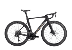Bross Vagabond Aero 6i 2026 - 105 Di2 Carbon Road Bike - Blue - Image 5 (thumbnail)