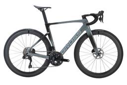 Bross Vagabond Aero 6SE - 105 Di2 Carbon Road Bike - Space Grey - Image 39 (thumbnail)