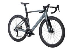 Bross Vagabond Aero 6SE - 105 Di2 Carbon Road Bike - Space Grey - Image 40 (thumbnail)