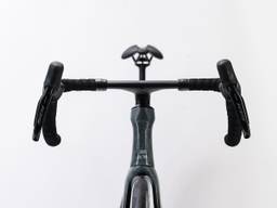Bross Vagabond Aero 6SE - 105 Di2 Carbon Road Bike - Space Grey - Image 41 (thumbnail)