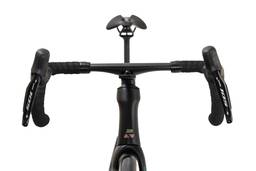 Bross Vagabond Aero 6SE - 105 Di2 Carbon Road Bike - Reflective Black - Image 22 (thumbnail)