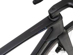 Bross Vagabond Aero 6SE - 105 Di2 Carbon Road Bike - Reflective Black - Image 23 (thumbnail)