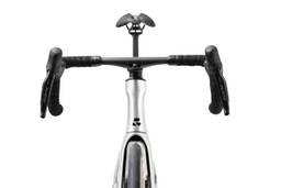 Bross Vagabond Aero 6SE - 105 Di2 Carbon Road Bike - Sparkling Silver - Image 59 (thumbnail)