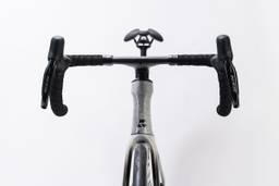 Bross Vagabond Aero 6SE - 105 Di2 Carbon Road Bike - Star White - Image 81 (thumbnail)