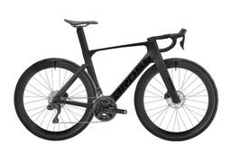 Bross Zenith 6I - 105 Di2 Carbon Road Bike - Cartoon/Black - Image 9 (thumbnail)