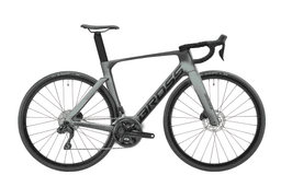 Bross Zenith 6I - 105 Di2 Carbon Road Bike - Cartoon/Black - Image 13 (thumbnail)