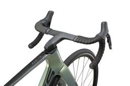 Bross Zenith 6I - 105 Di2 Carbon Road Bike - Cartoon/Black - Image 14 (thumbnail)
