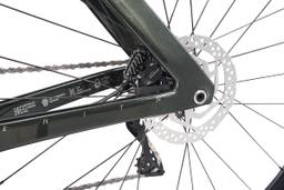 Bross Zenith 6I - 105 Di2 Carbon Road Bike - Cartoon/Black - Image 15 (thumbnail)