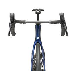 Bross Zenith 6I - 105 Di2 Carbon Road Bike - Cartoon/Black - Image 17 (thumbnail)