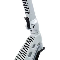 Jager Hunter Dynamic Electric Scooter - 1000W 60V 30Ah - Blue - Image 3 (thumbnail)