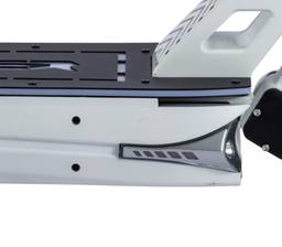 Jager Hunter Dynamic Electric Scooter - 1000W 60V 30Ah - Blue - Image 5 (thumbnail)