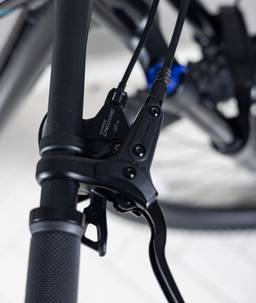 JAVA Sabbia Dual Suspension Mountain Bike - 29/27.5 - Matt Green - Image 12 (thumbnail)