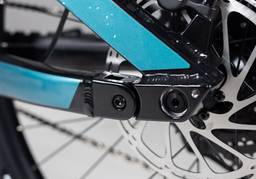 JAVA Sabbia Dual Suspension Mountain Bike - 29/27.5 - Matt Green - Image 13 (thumbnail)