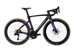 Kossea Pioneer SLR+ - 105 Di2 Carbon Road Bike - UCI Chengdu Continental Team - Image 1 (thumbnail)