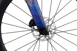 Kossea Pioneer SLR+ - 105 Di2 Carbon Road Bike - UCI Chengdu Continental Team - Image 4 (thumbnail)