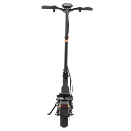 Kugoo F1 Pro Electric Scooter - 800W 48V 18Ah - Black - Image 11 (thumbnail)