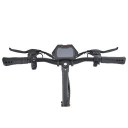 Kugoo F1 Pro Electric Scooter - 800W 48V 18Ah - Black - Image 12 (thumbnail)