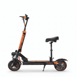 Kugoo M4 Plus Electric Scooter - 800W 48V 13Ah - Standard - Image 1 (thumbnail)