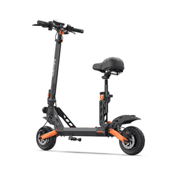 KuKirin G2 Pro Electric Scooter - 600W 48V 15Ah - Standard - Image 3 (thumbnail)