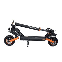 KuKirin G2 Pro Electric Scooter - 600W 48V 15Ah - Standard - Image 4 (thumbnail)