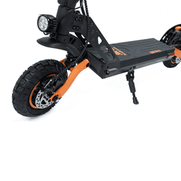 KuKirin G2 Pro Electric Scooter - 600W 48V 15Ah - Standard - Image 7 (thumbnail)